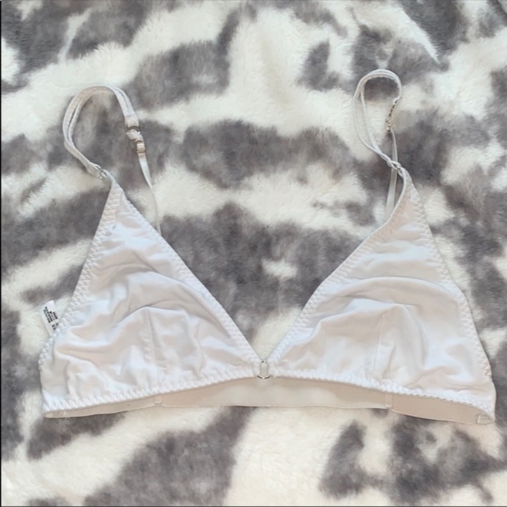 Intimately Free People Bra Bralette